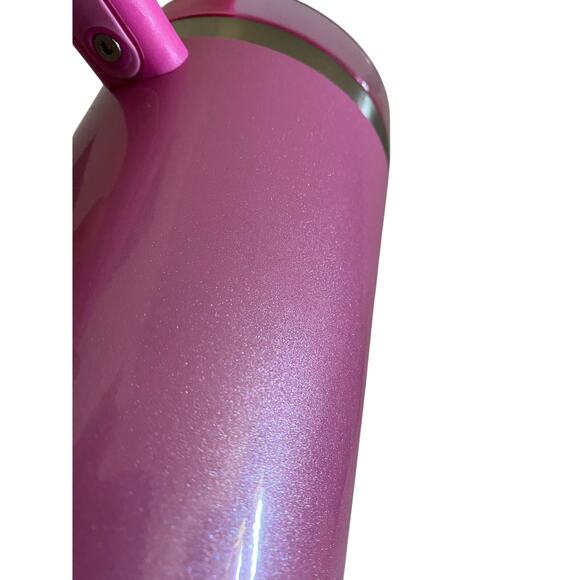 Stanley x Starbucks Winter Pink 40oz Tumbler Target Exclusive - Picture 4 of 6